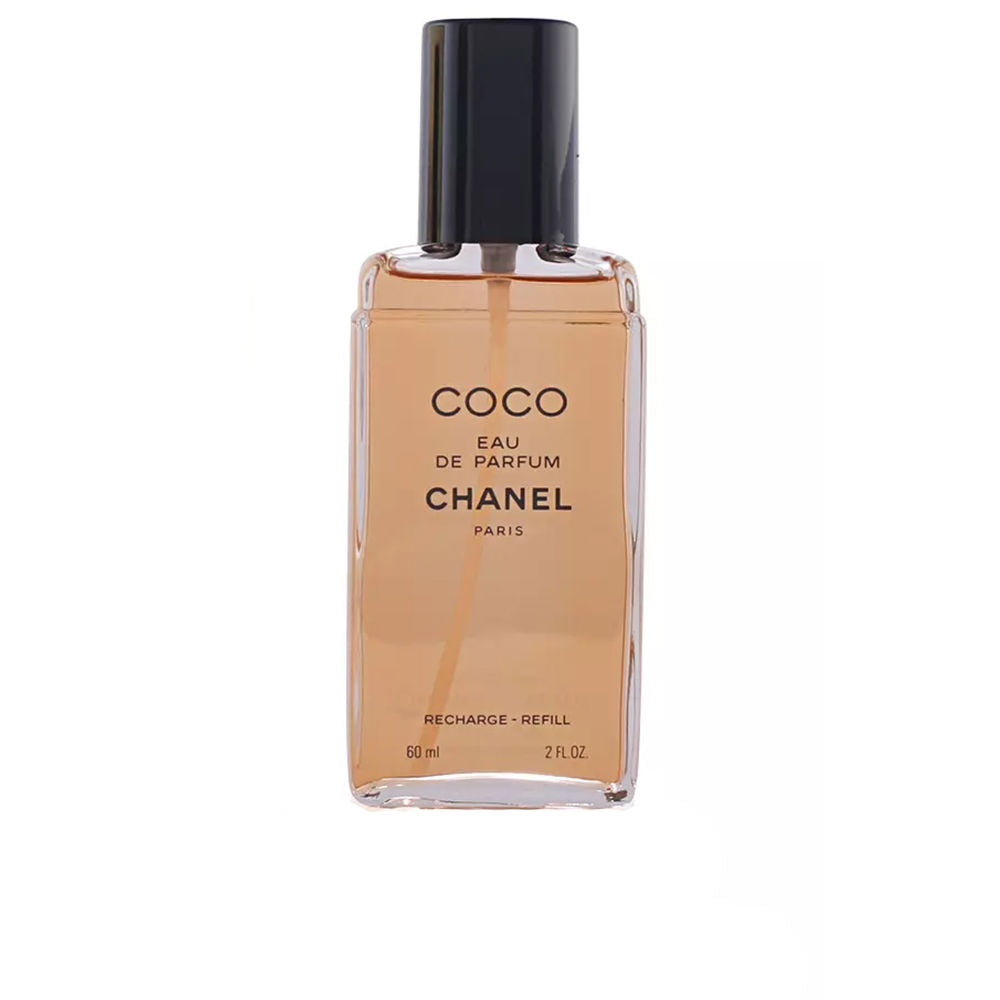 Chanel Coco Eau De Parfum Spray Refill 60 Ml - Salevare.com