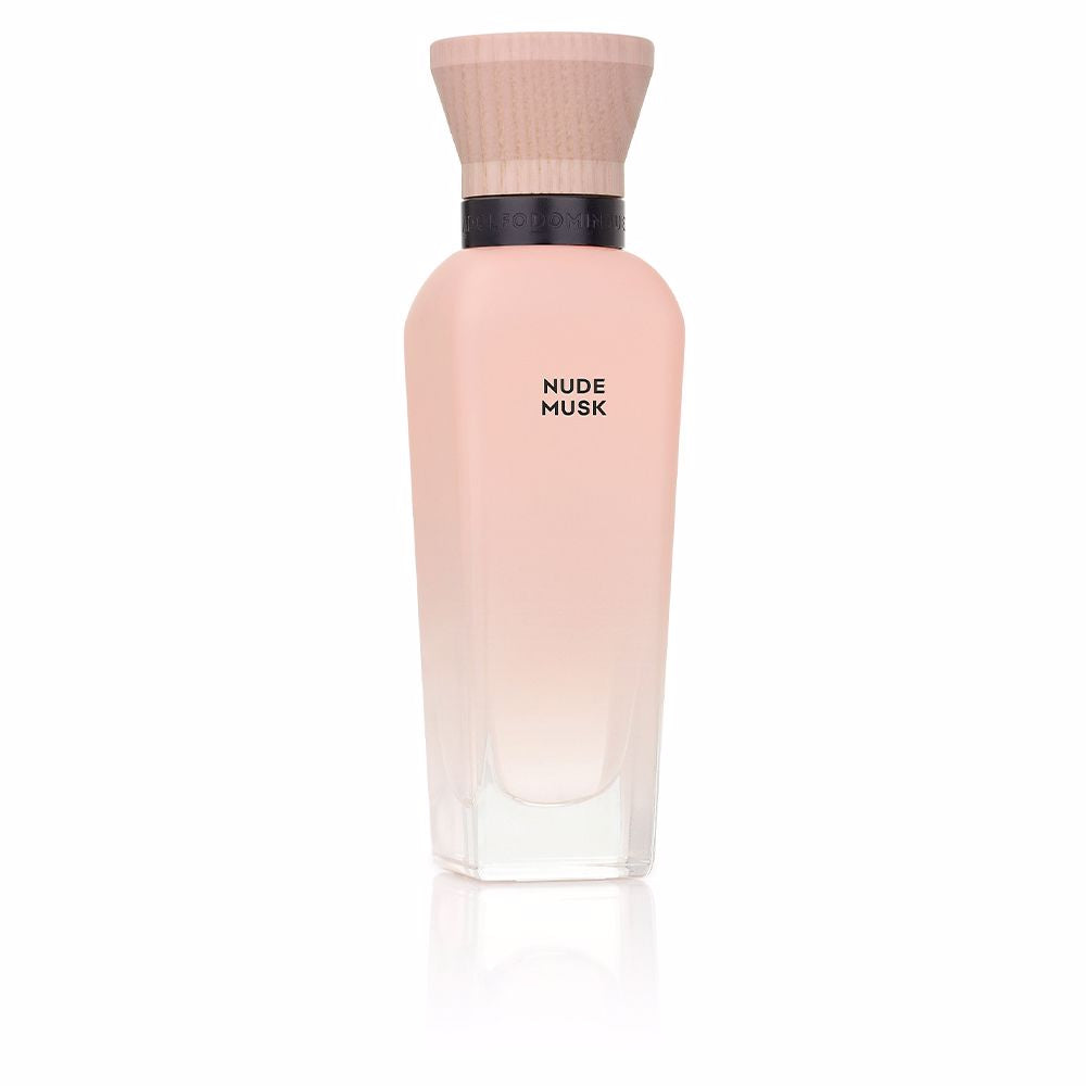 Adolfo Dominguez Nude Musk Eau De Parfum Spray 60 Ml - Salevare.com