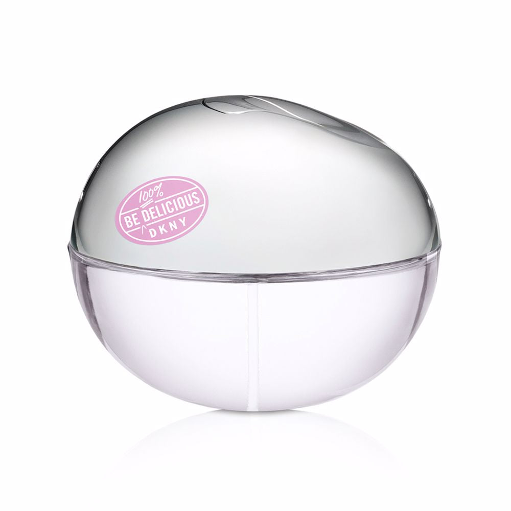 Donna Karan Be 100% Delicious Eau De Parfum Spray 50 Ml - Salevare.com