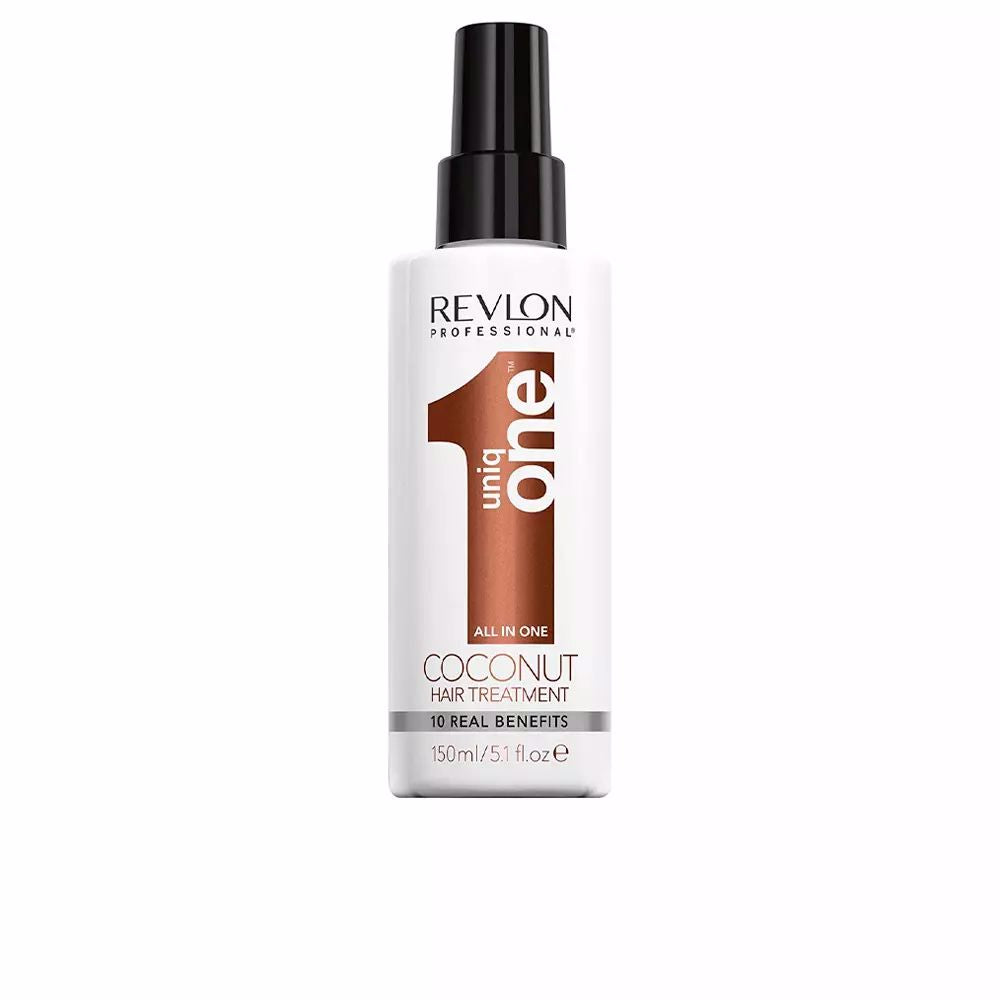 Revlon Uniq One Coconut All In One Hair Treatment 150 Ml