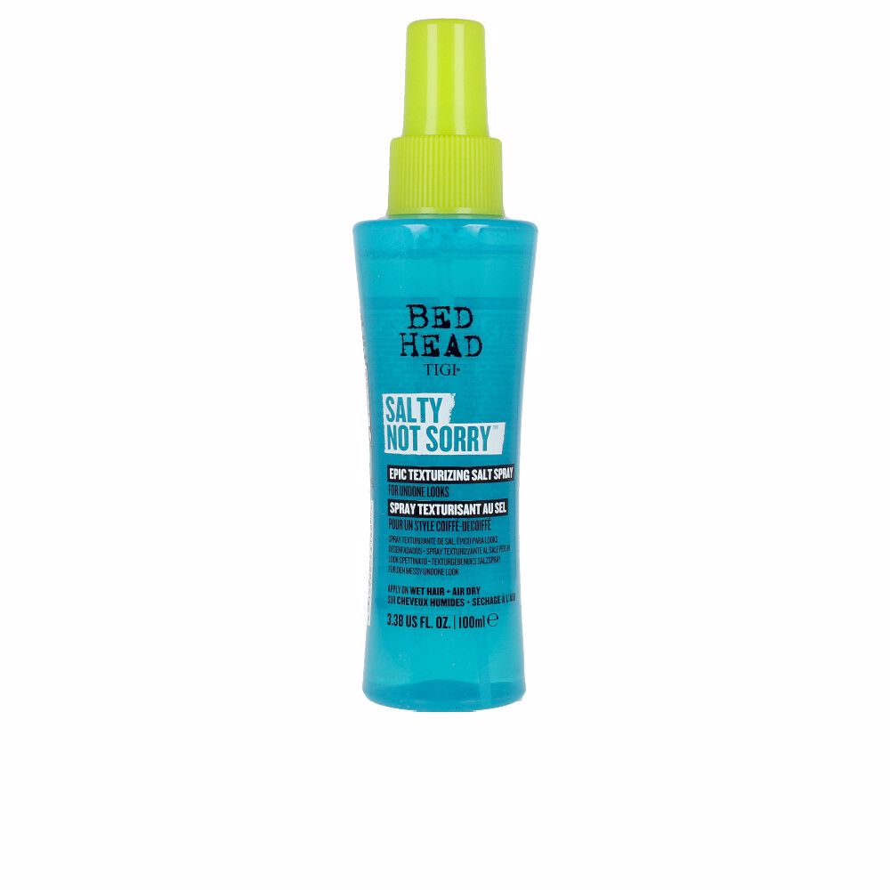 Tigi Bed Head Salty Not Sorry 100 Ml