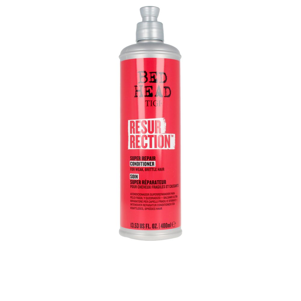 Tigi Bed Head Resurrection Conditioner 400 Ml
