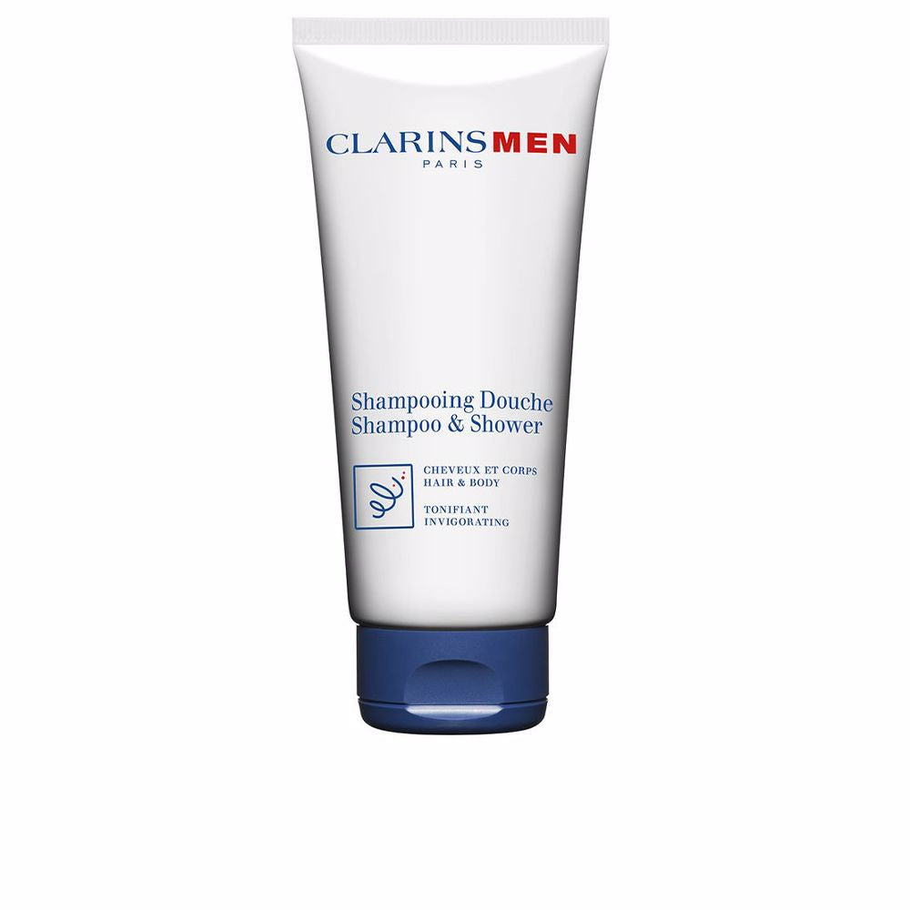 Clarins Men Champú Ideal 200 Ml