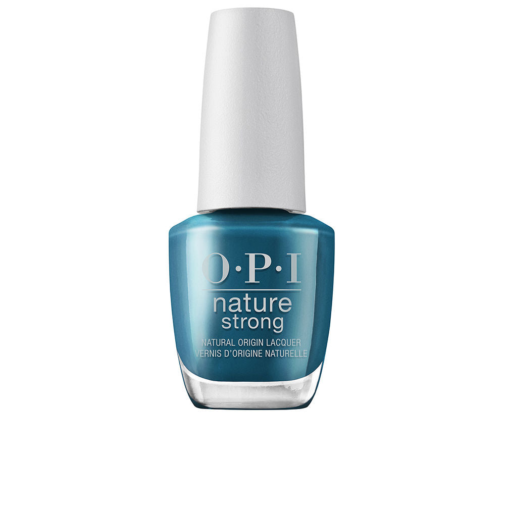 Opi Nature Strong Natural Origin Nail Polish #All Heal Queen Mother Earth 15 Ml - Salevare.com
