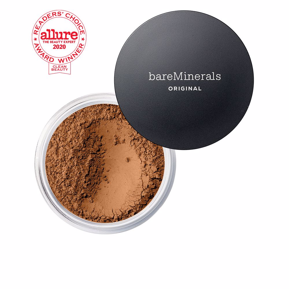 Bare Minerals Original Foundation Spf15 #26-Warm Dark - Salevare.com