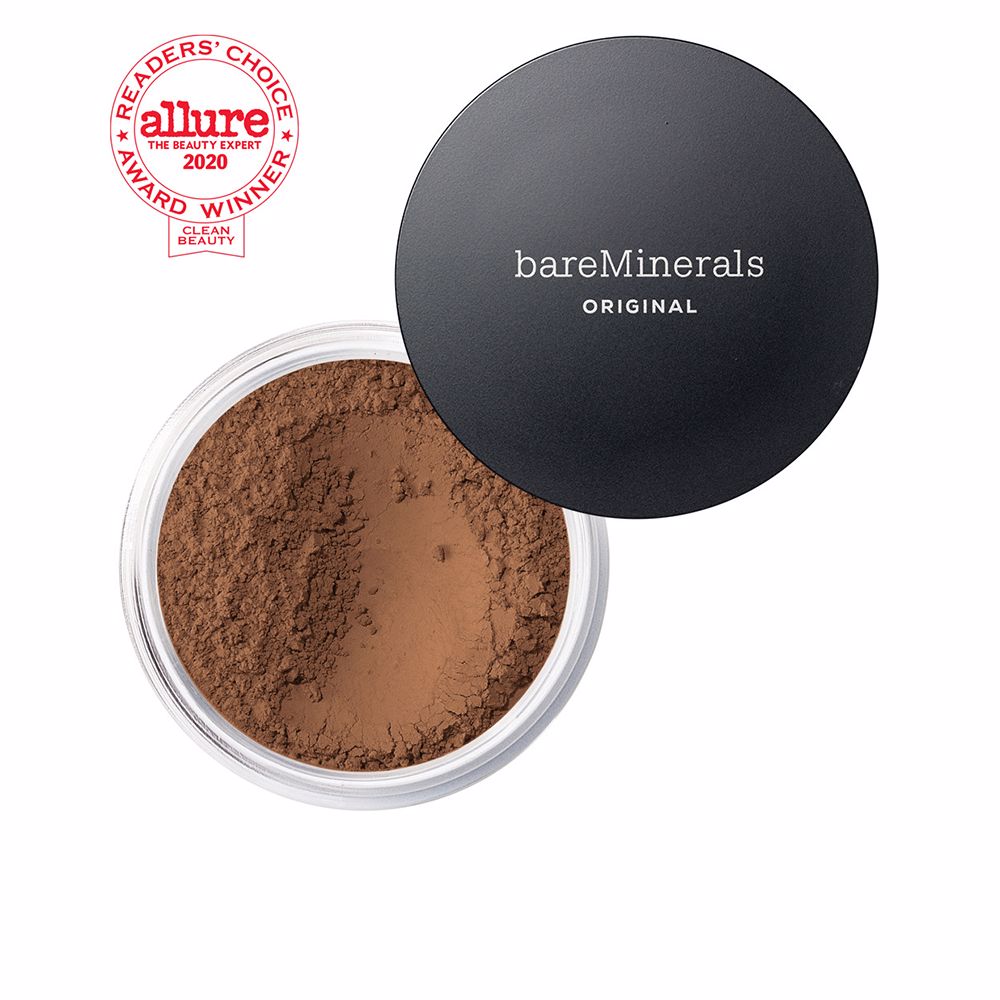 Bare Minerals Original Foundation Spf15 #28-Golden Deep - Salevare.com