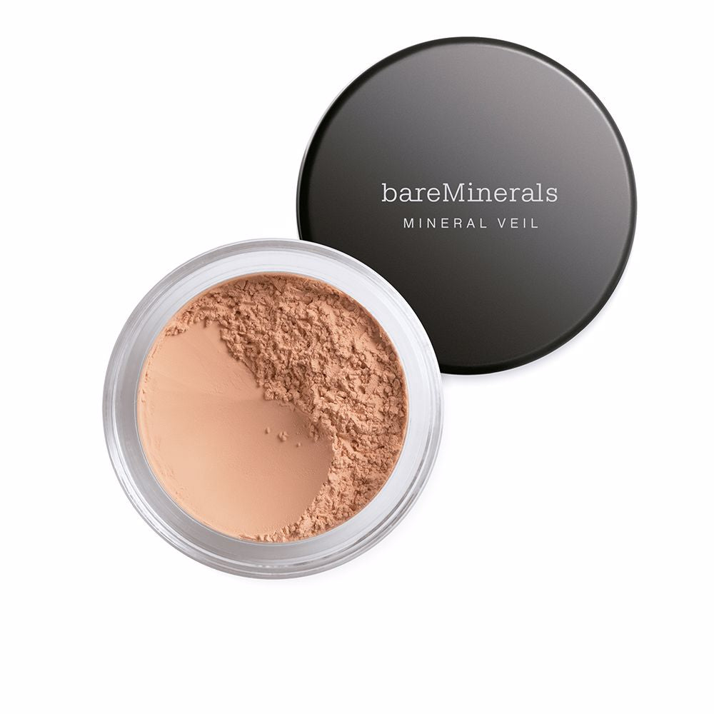 Bare Minerals Mineral Veil Finishing Face Powder #Tinted 9 Gr - Salevare.com