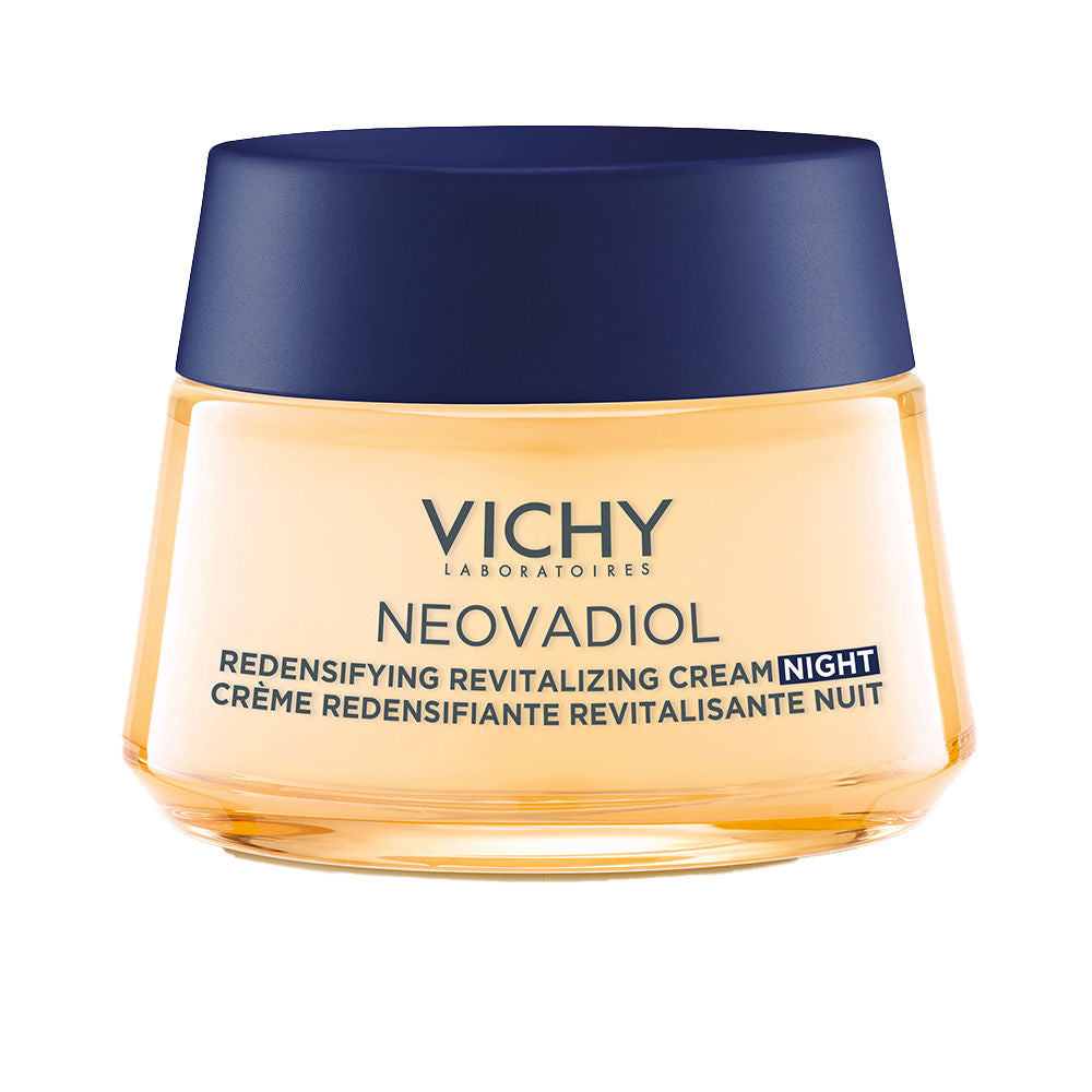 Vichy Neovadiol Peri-Menopausia Crema Noche Redensificante 50 Ml - Salevare.com