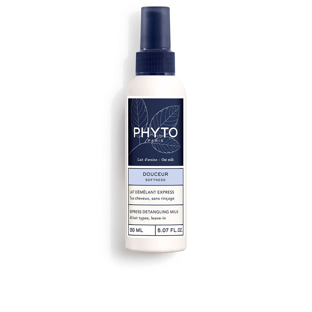 DOUCEUR express detangling milk 150 ml