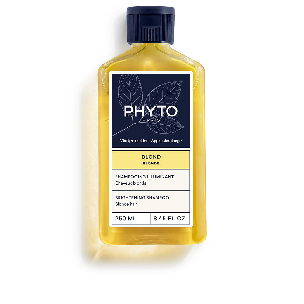 RUBIO brightening shampoo 250 ml
