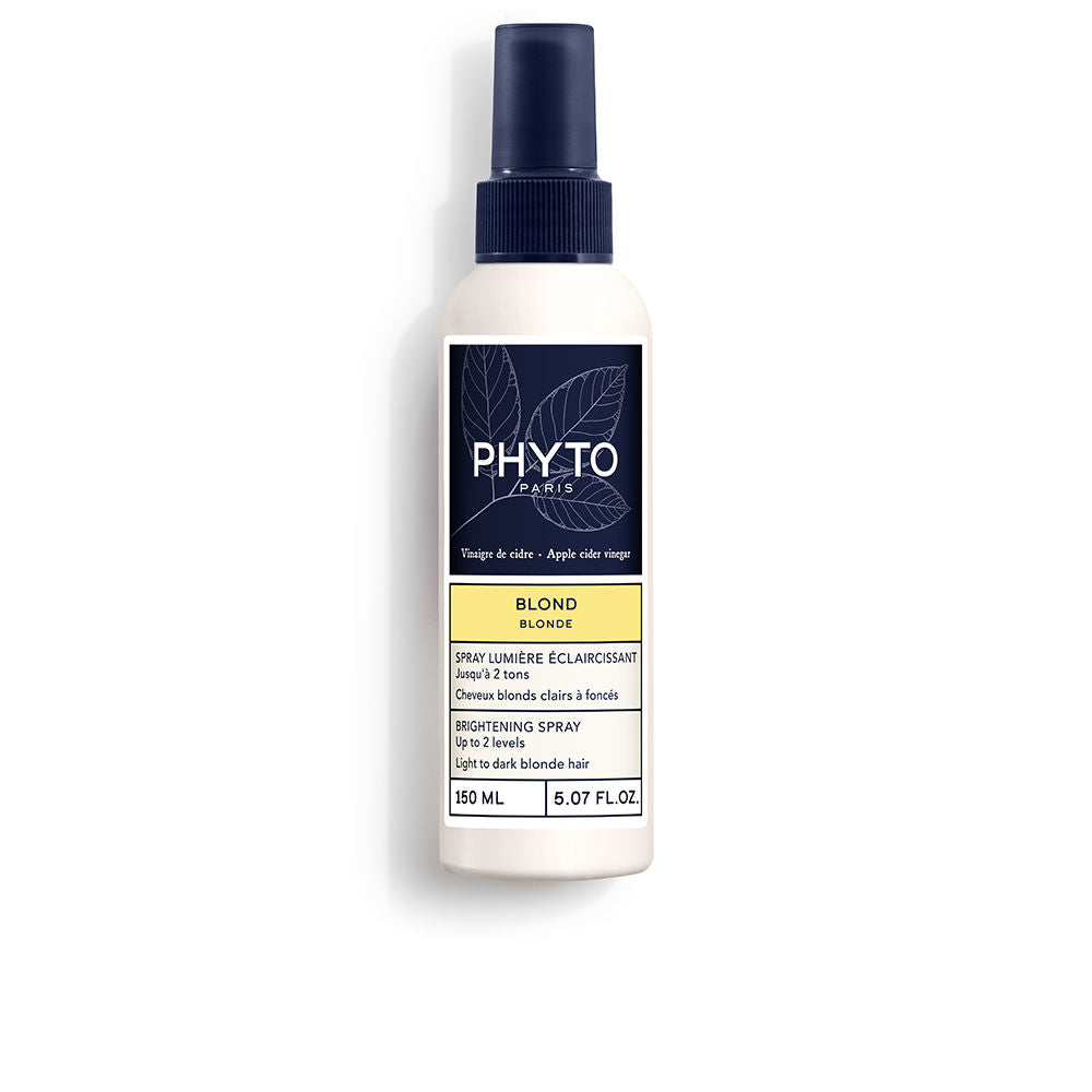 BLONDE lightening luminosity spray up to 2 shades 150 ml