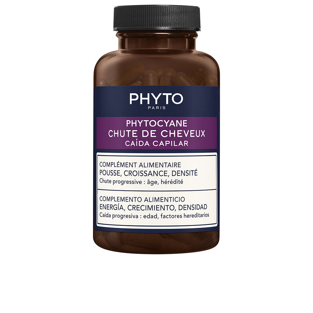 PHYTOCYANE anti-hair loss food supplement 84 capsules