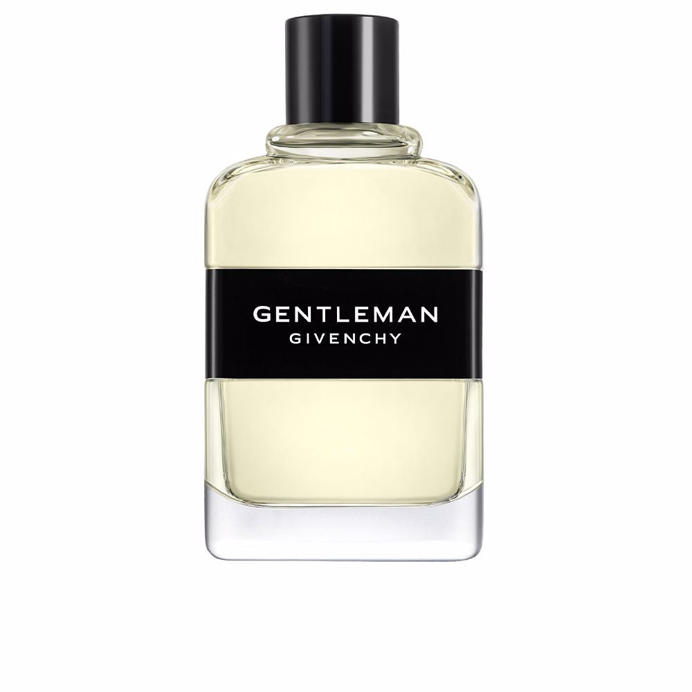 Givenchy New Gentleman Eau De Toilette Spray 100 Ml - Salevare.com