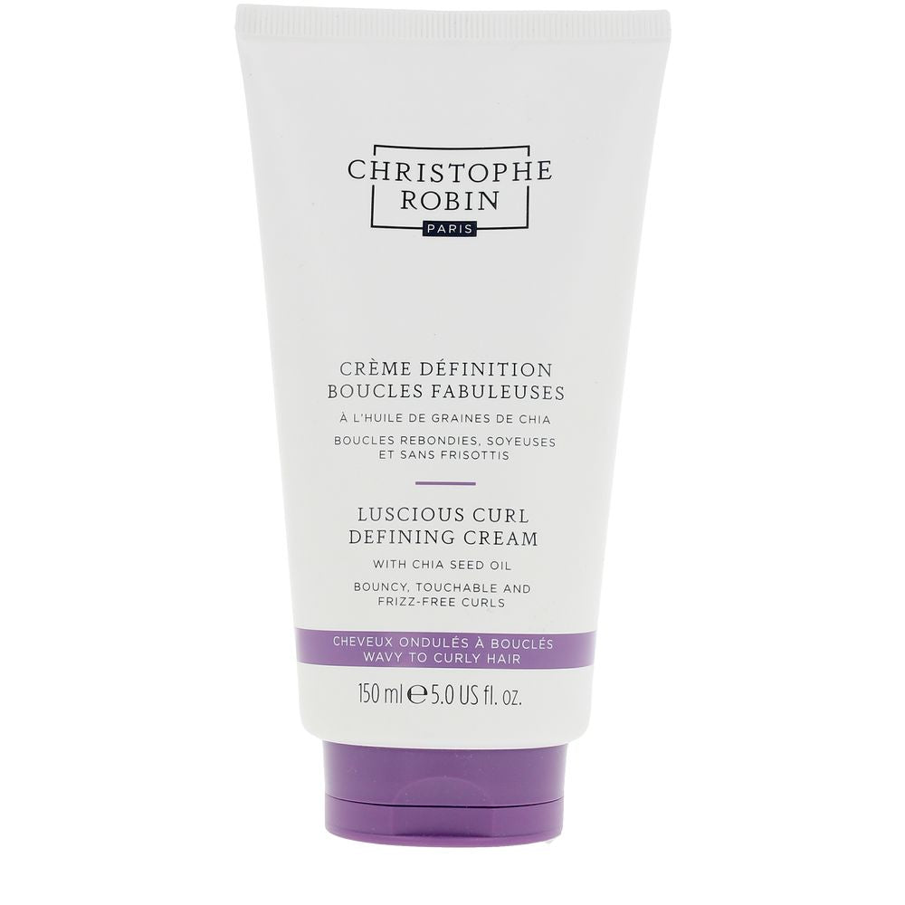 LUCIOUS CURL defining cream 150 ml