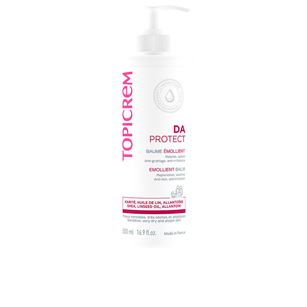 DA PROTECT emollient balm 500 ml
