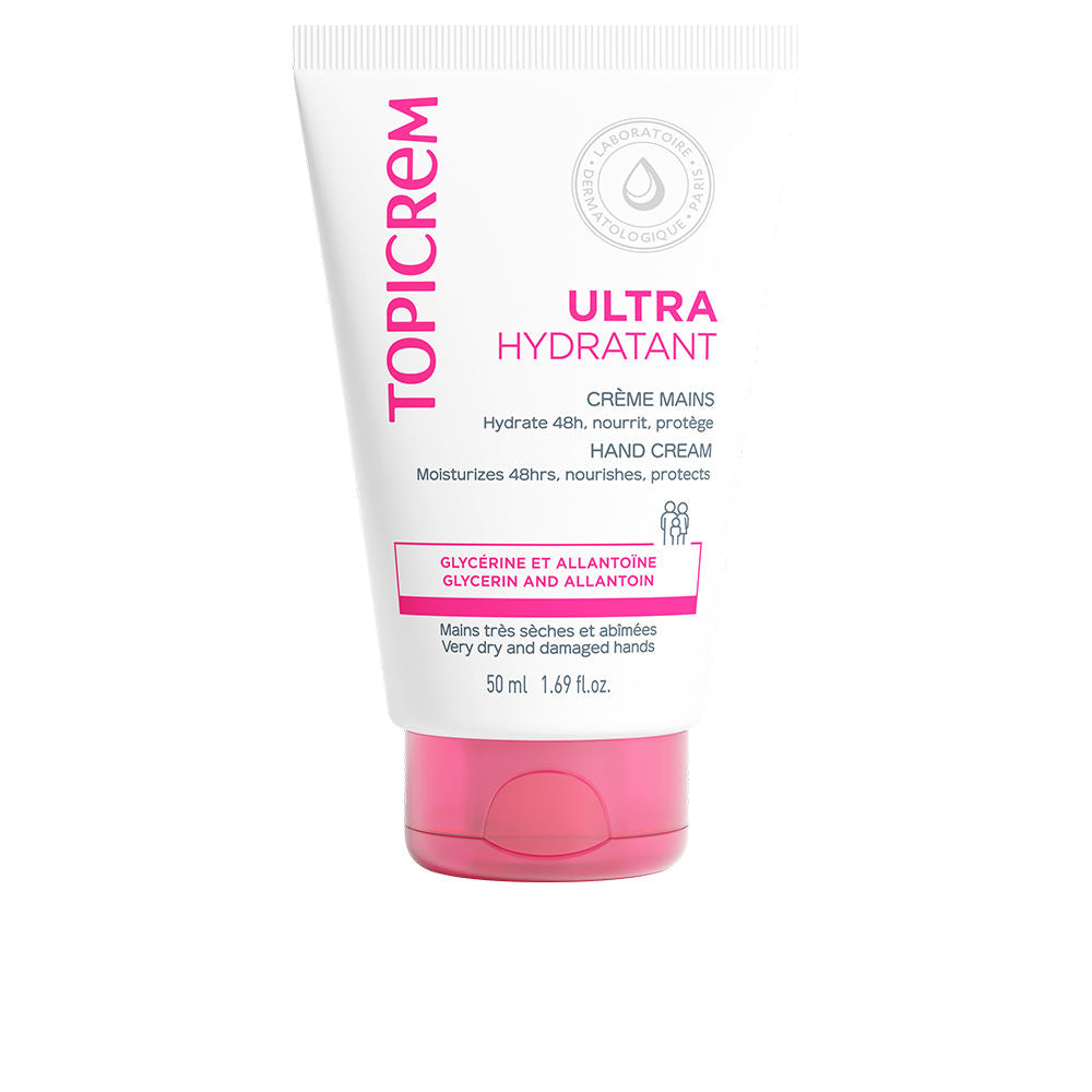 UH ultra moisturizing hand cream 50 ml