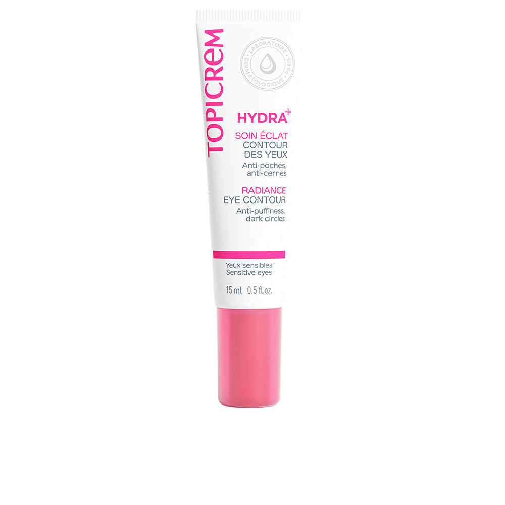 HYDRA + radiance eye contour 15 ml