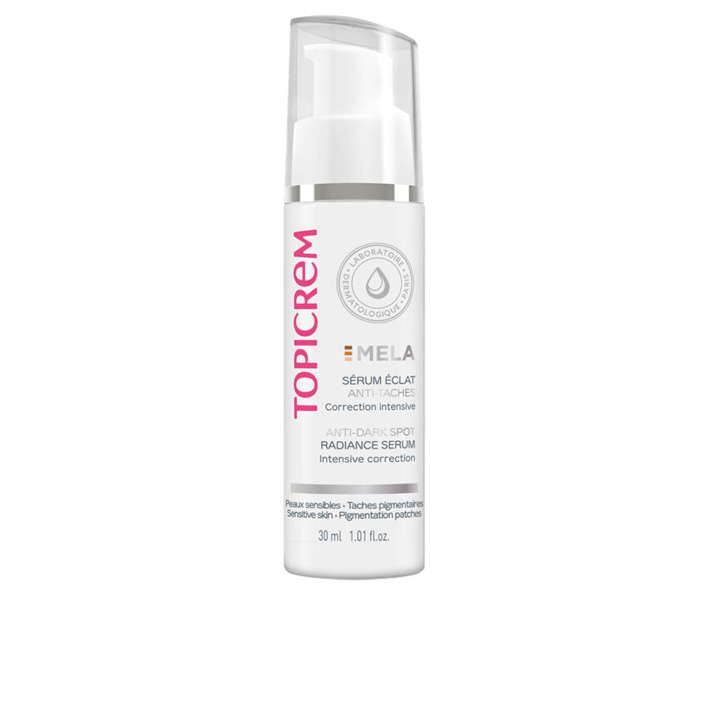 MELA anti-dark spot illuminating serum 30 ml