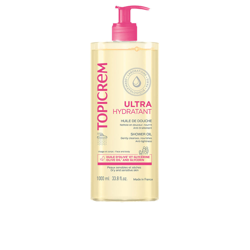 UH shower oil 1000 ml