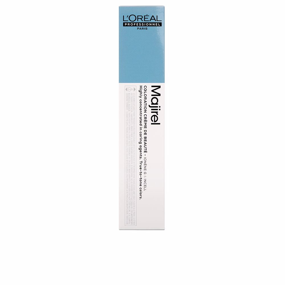 L'Oréal Professionnel Paris Majirel Cool Inforced Coloration Cream #8,1 50 Ml