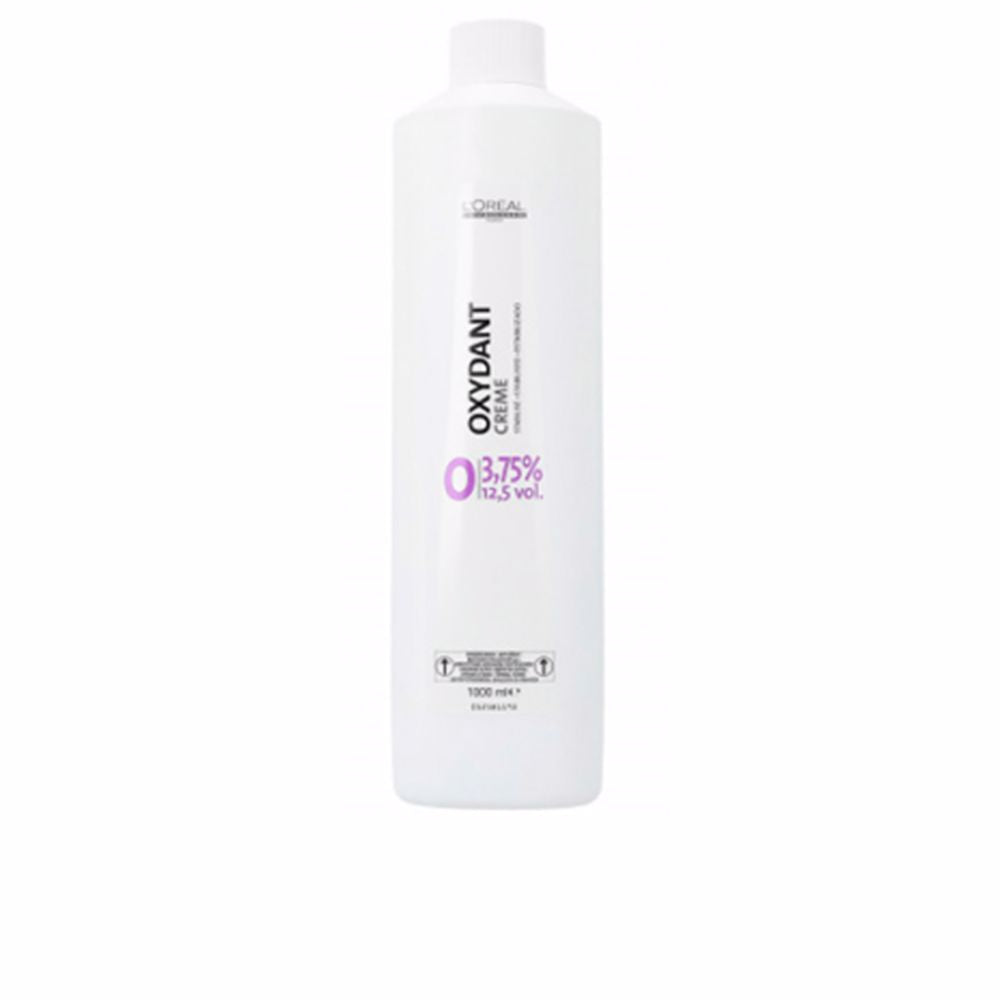 L'Oréal Professionnel Paris Oxydant Creme 12,5 Vol 1000 Ml