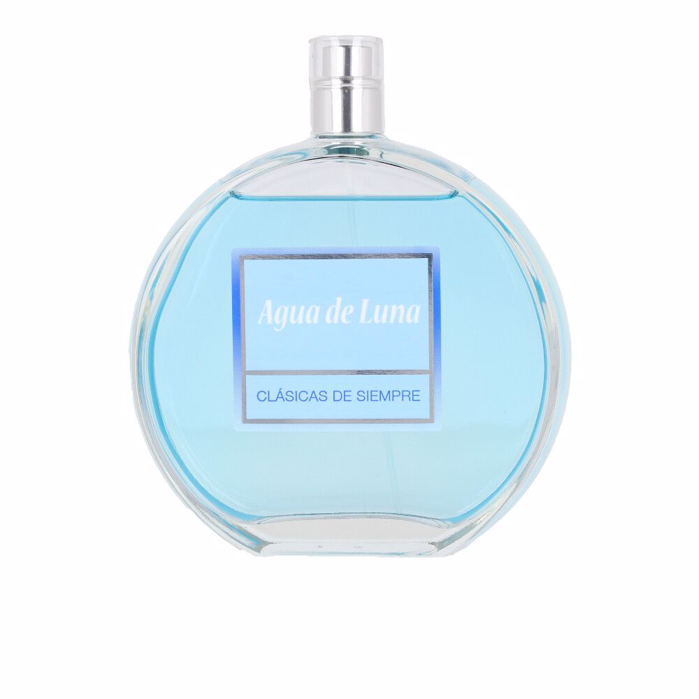 Puig Agua De Luna Eau De Toilette Spray 200 Ml - Salevare.com