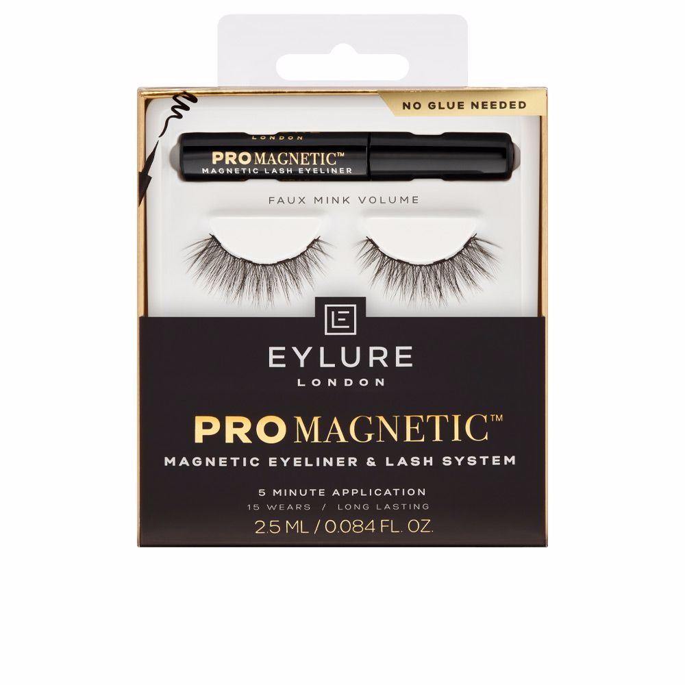 PRO MAGNETIC KIT volume 21 gr