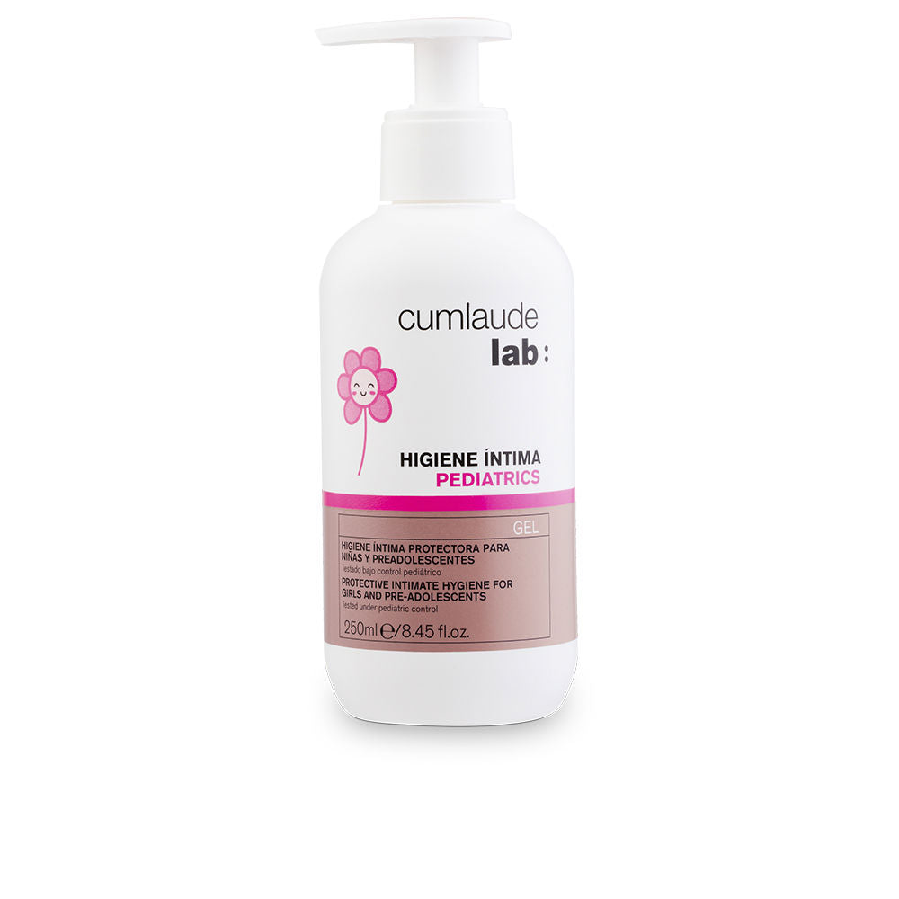 PEDIATRICS intimate hygiene 250 ml