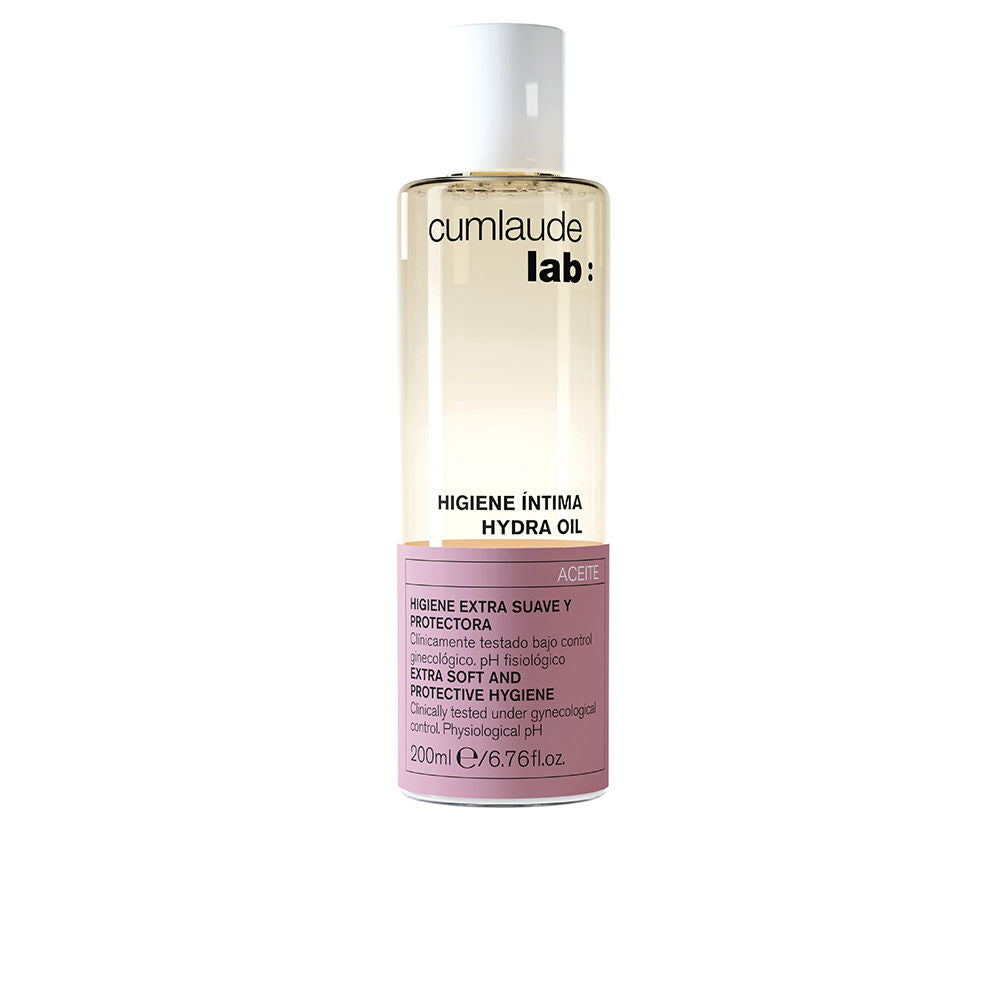 HYDRA OIL intimate hygiene 200 ml