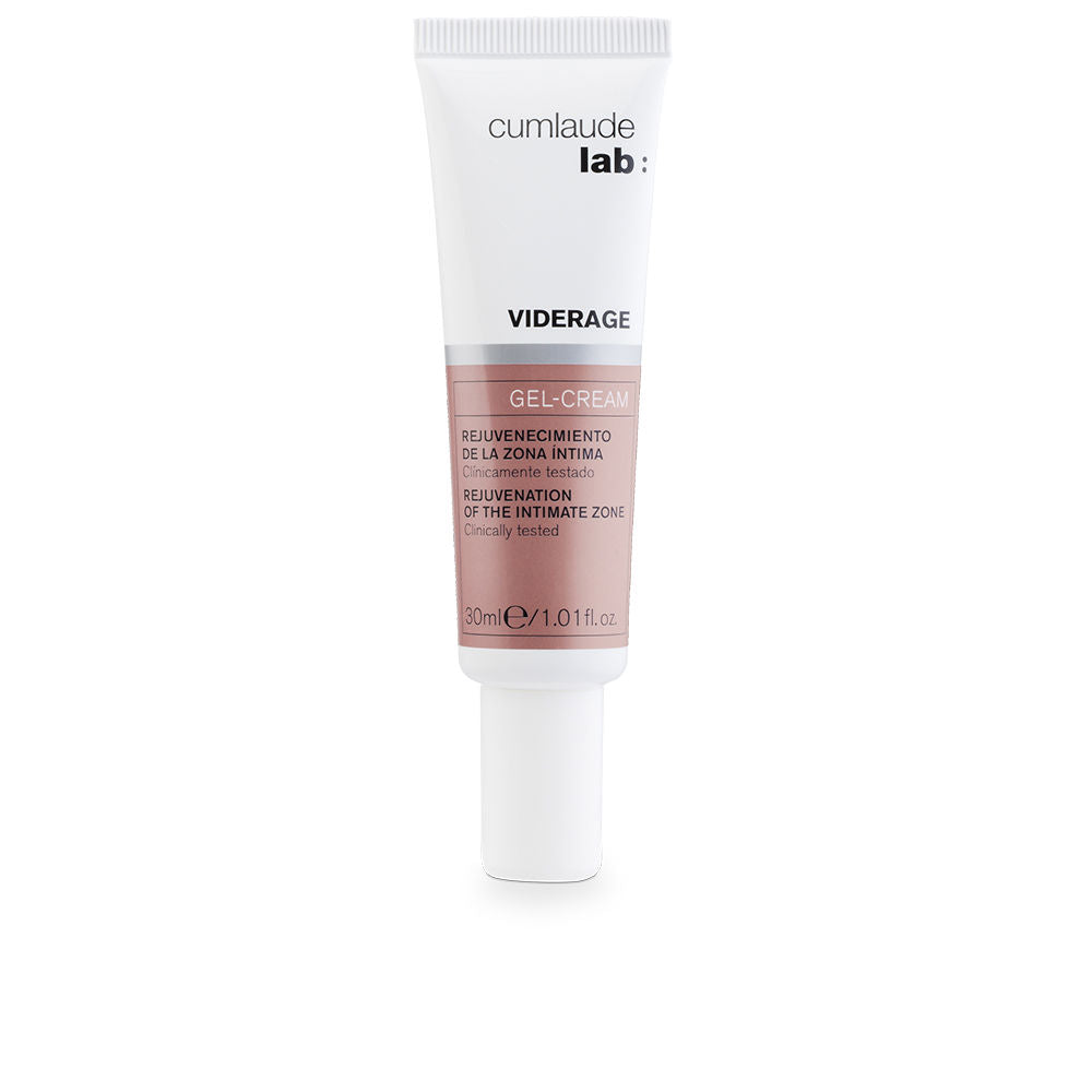VIDERAGE gel-cream 30 ml