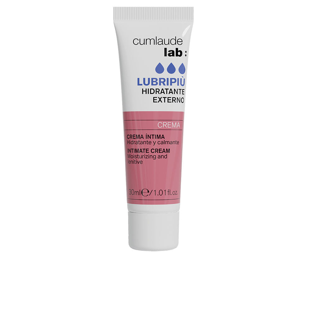 LUBRIPIU intimate dryness cream 30 ml