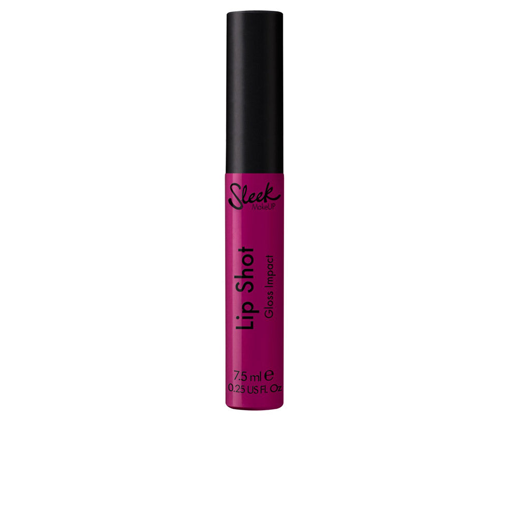 LIP SHOT gloss impact #Dressed To Kill 7.5 ml