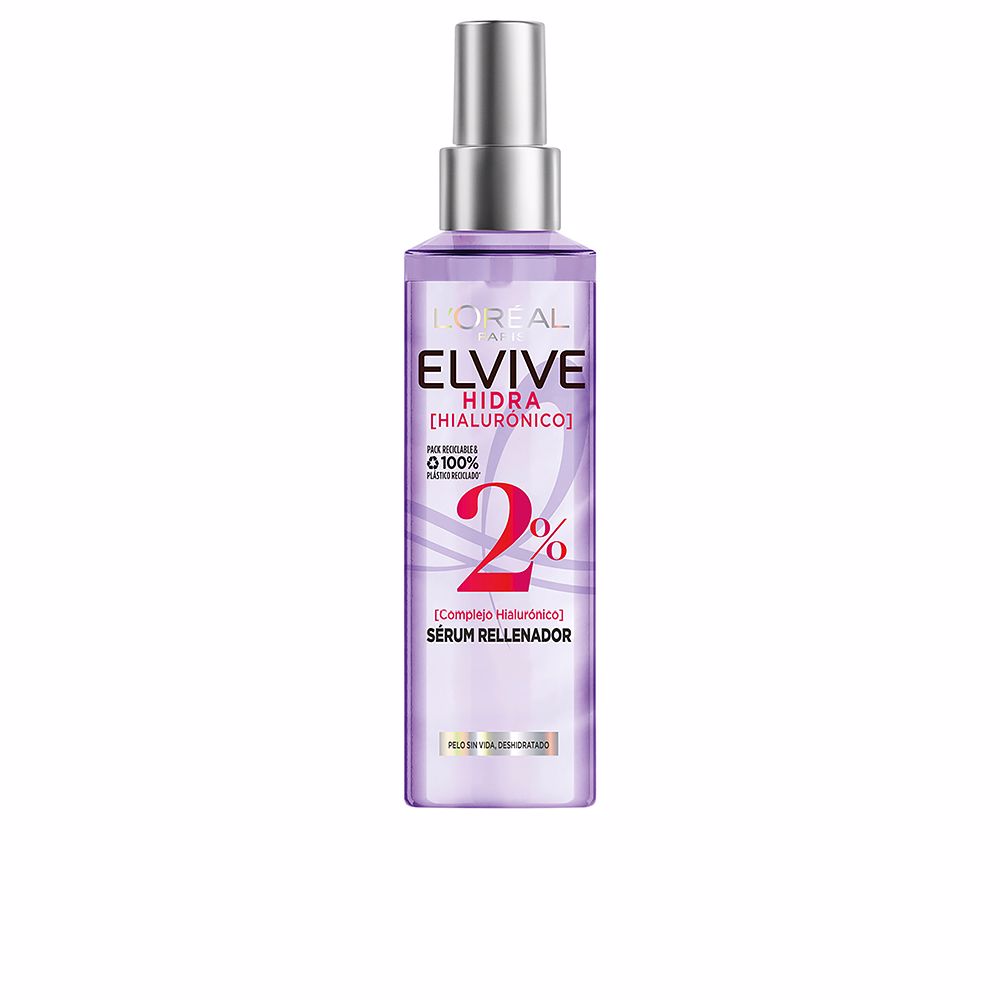 L'Oréal Paris Elvive Hydra Hyaluronic Filling Serum 150 Ml