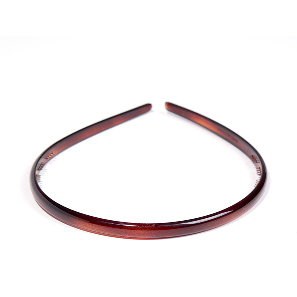 FRENCH SHELL HEADBAND fine 1 unit