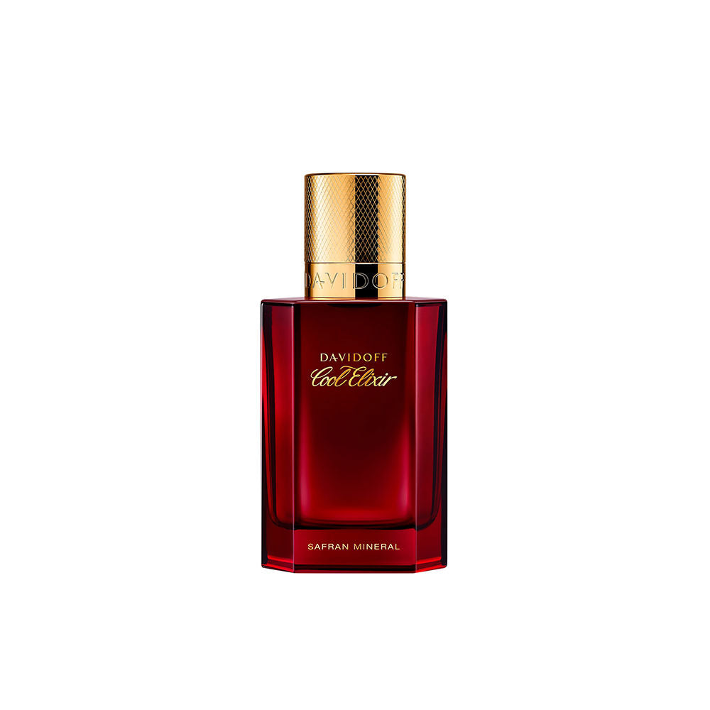 COOL ELIXIR SAFRON edp vapo 50 ml