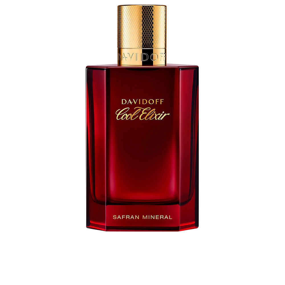 COOL ELIXIR SAFRON edp vapo 100 ml