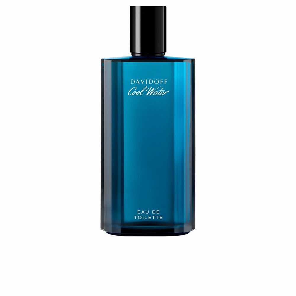 COOL WATER eau de toilette spray 200 ml