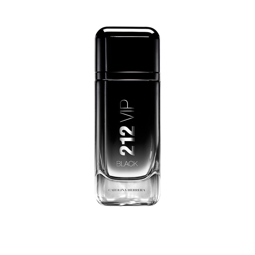 Carolina Herrera 212 Vip Black Eau De Parfum Spray 100 Ml - Salevare.com