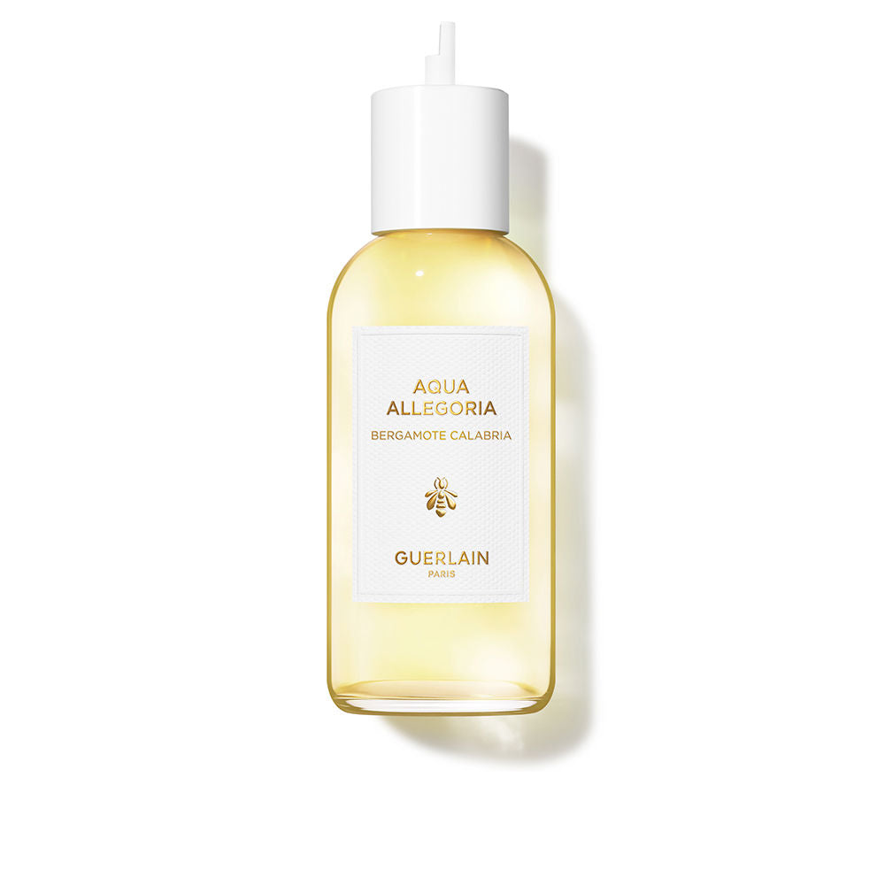 Guerlain Aqua Allegoria Bergamote Calabria Refill Edt Vapo 200 Ml - Salevare.com