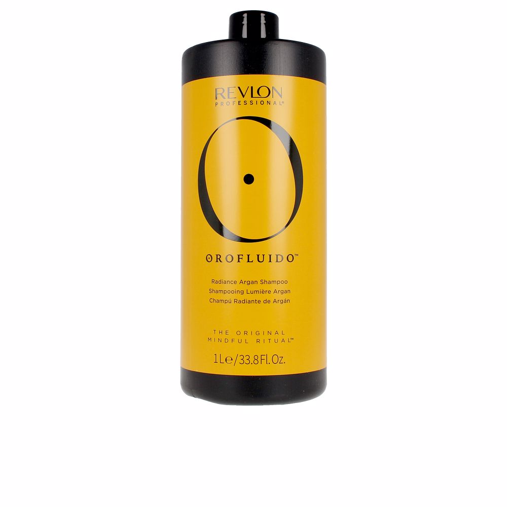 Orofluido Orofluido Shampoo 1000 Ml