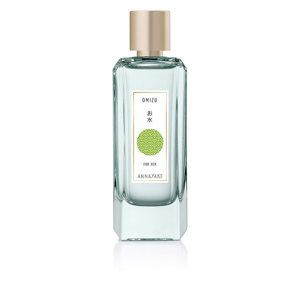 Annayake Omizu For Her Edp Vapo 100 Ml - Salevare.com