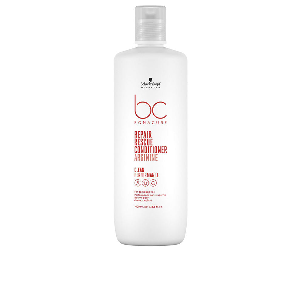 Schwarzkopf Bc Repair Rescue Conditioner 1000 Ml