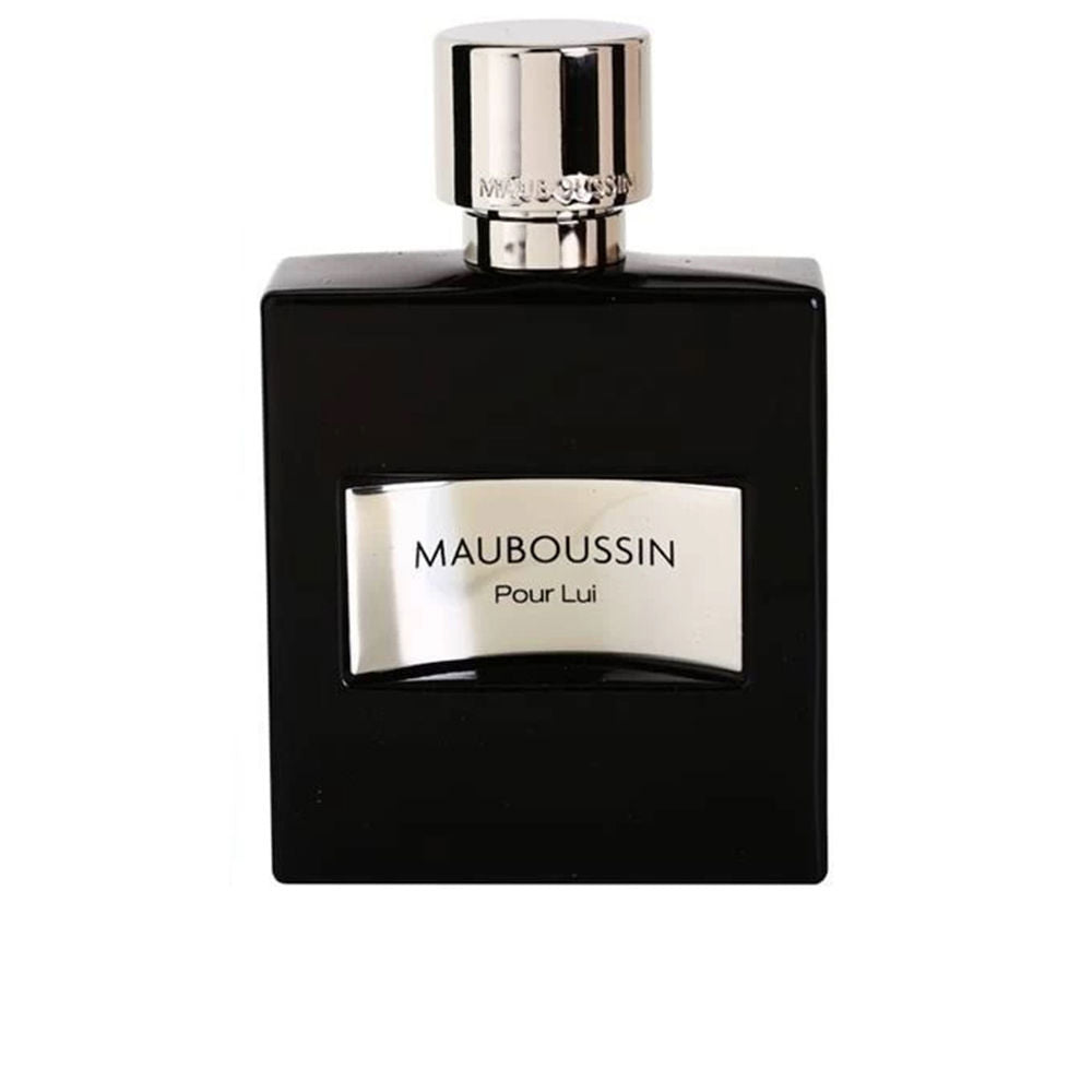 Mauboussin Mauboussin Pour Lui Eau De Parfum Spray 100 Ml - Salevare.com