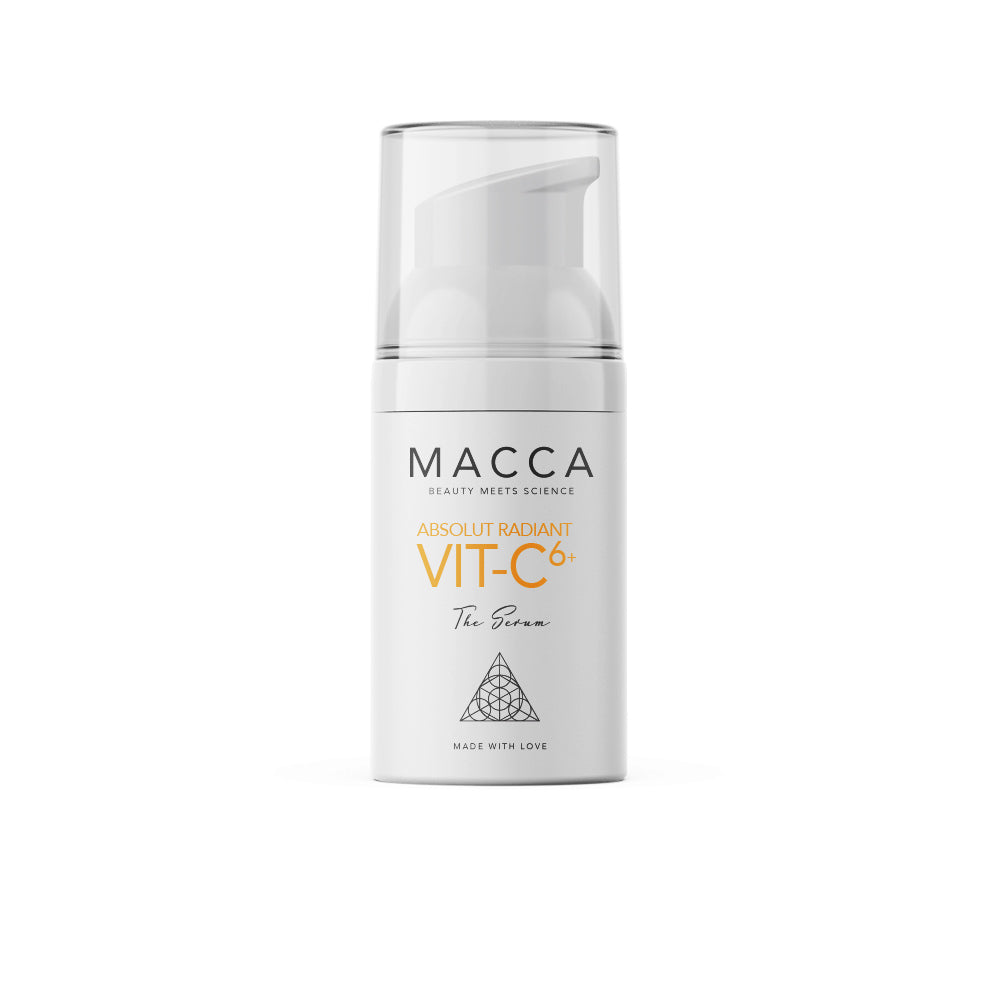 ABSOLUT RADIANT VIT-C6+ serum 30 ml