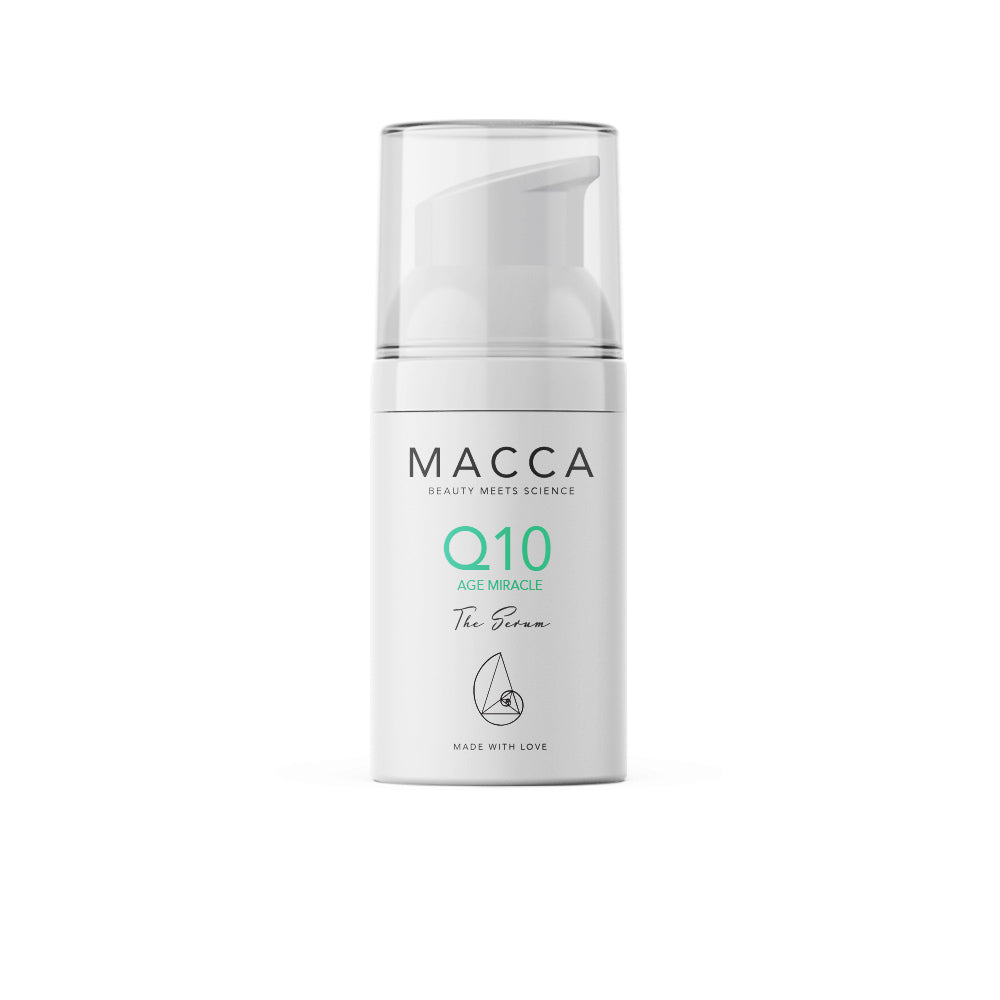 Q10 AGE MIRACLE serum 30 ml