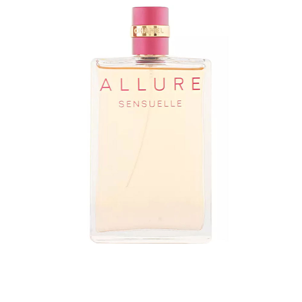 Chanel Allure Sensuelle Eau De Parfum Spray 100 Ml - Salevare.com