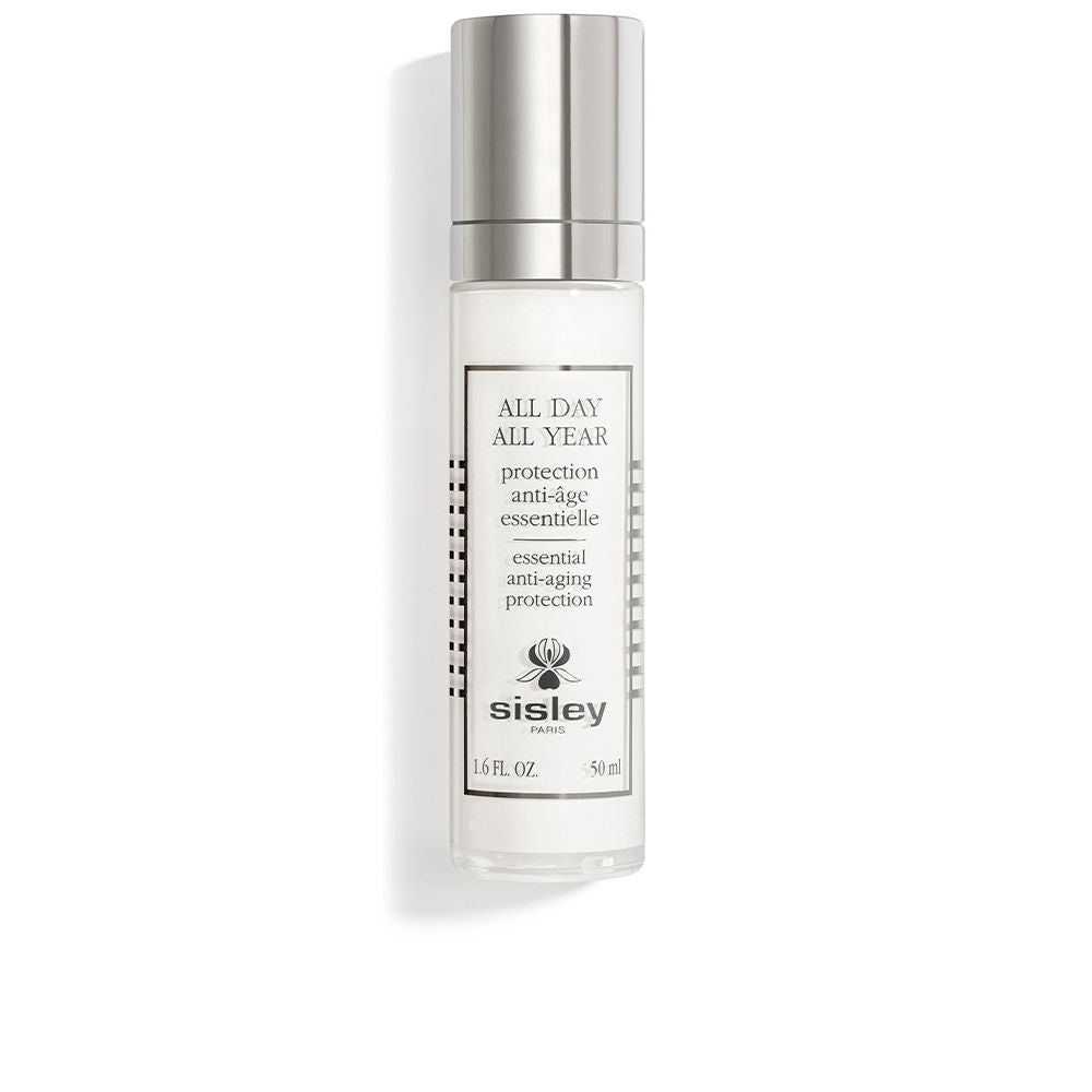 Sisley All Day All Year Protection Anti-Âge Essentielle 50 Ml - Salevare.com