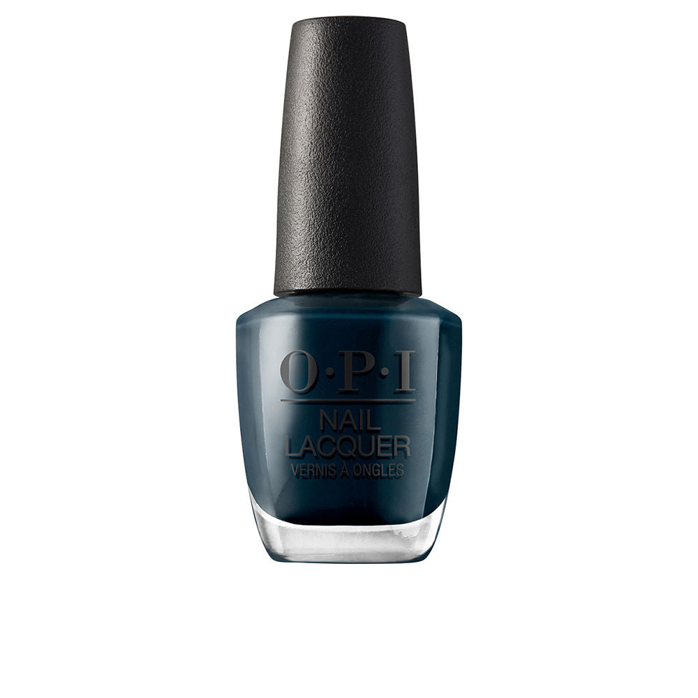 Opi Nail Lacquer Nail Polish Lasting Up To 7 Days #Cia = Color Is Awesome 15 Ml - Salevare.com
