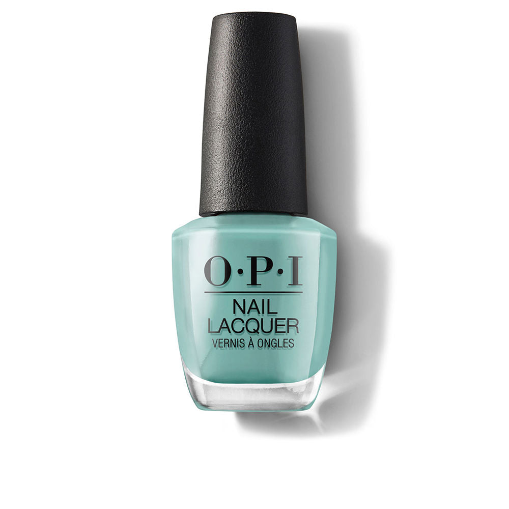 Opi Nail Lacquer Esmalte De Uñas Duración Hasta 7 Días #Closer Than You Might Belem 15 Ml - Salevare.com