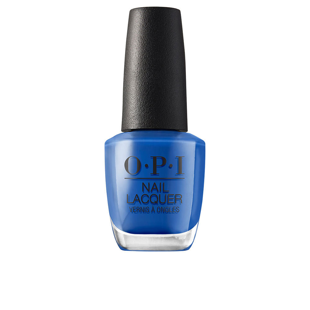 Opi Nail Lacquer Nail Polish Lasting Up To 7 Days #Tile Art To Warm Your Heart 15 Ml - Salevare.com